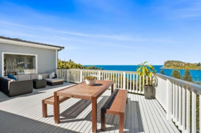 Aqua Whale Beach by TCC